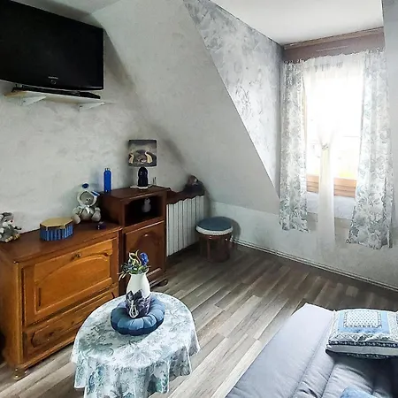 Stunning In With Sauna Holiday home *