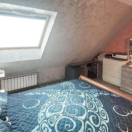 Holiday home Stunning In With Sauna *