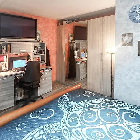 Holiday home Stunning In With Sauna *